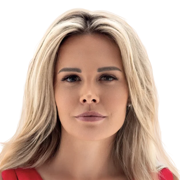 Горбань Мария фото