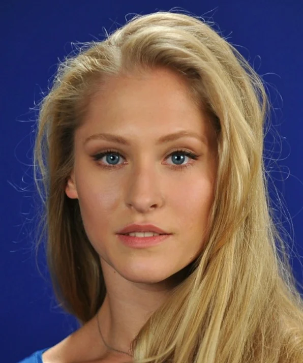 Мария Хижняк фото