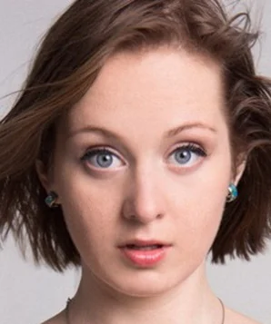 Мария Хомутова фото