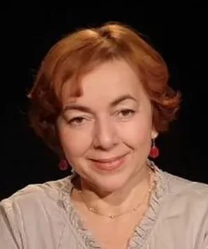 Мария Ховенко фото