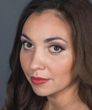 Мария Исаева фото