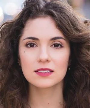 Мария Кинг фото