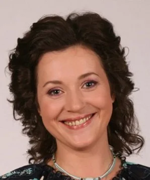 Мария Кивва фото