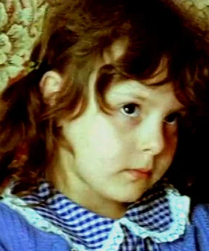 Мария Комаринская фото