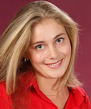 Мария Костина фото