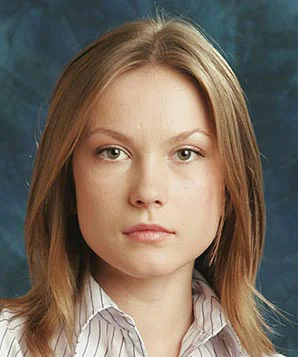 Мария Козлова фото