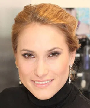 Мария Кравцова фото