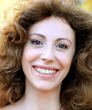 Мария Кристина Хеллер фото