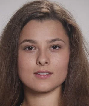 Мария Кунах фото