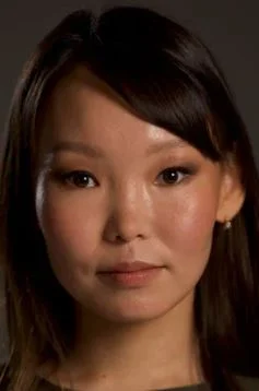 Кычкина Мария фото