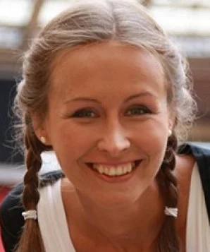 Мария Маханько фото