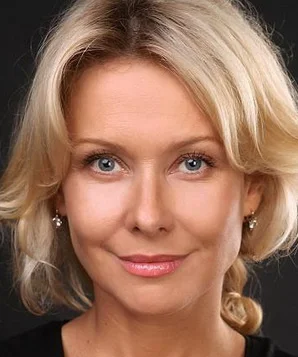 Малиновская Мария фото