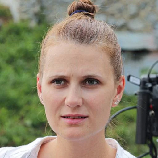 Меленевская Мария фото