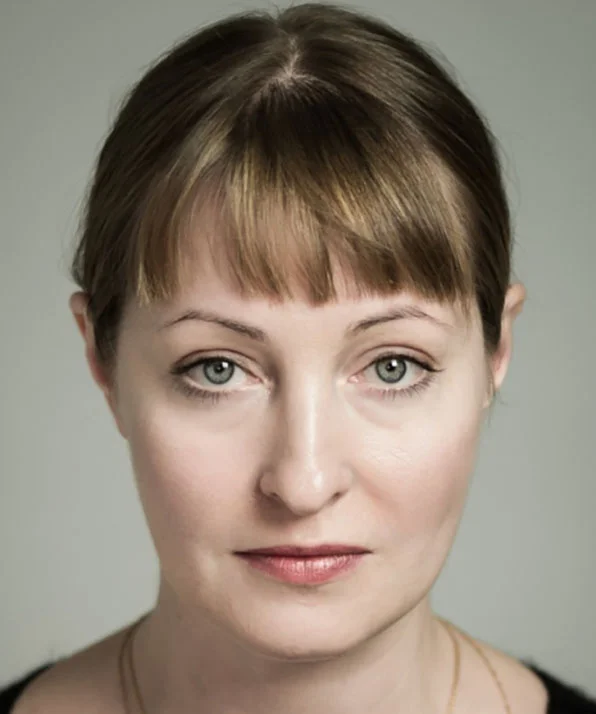 Мария Мещерякова фото