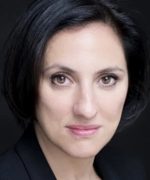 Мария Моралес фото