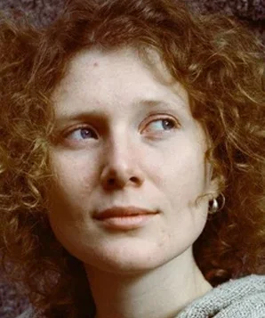 Мария Мурашова фото