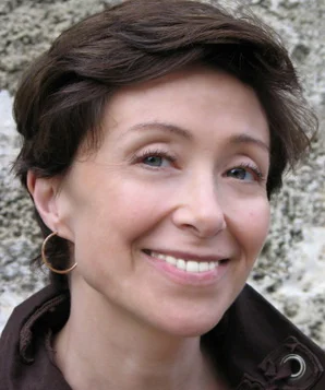 Мария Мушкатина фото