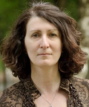 Мария Одегова фото