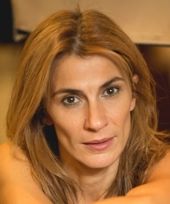 Мария Пау Пихем фото