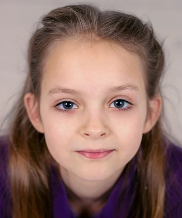 Мария Полиенко фото