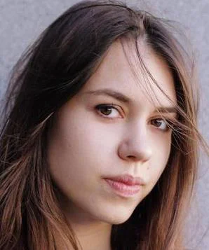 Мария Полупан фото