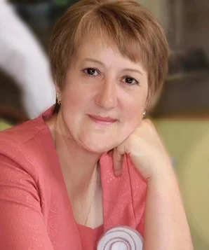 Мария Пригоцкая фото