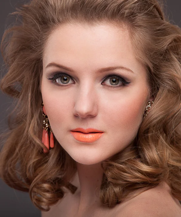 Мария Пустовая фото