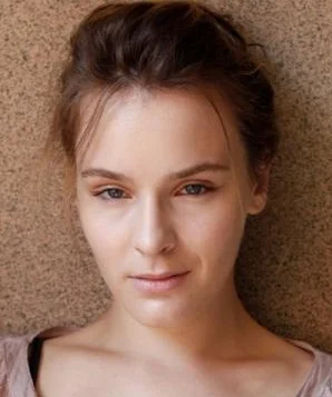 Мария Роверан фото