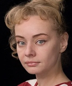 Мария Селянская фото