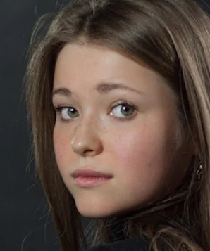 Мария Смолякова фото