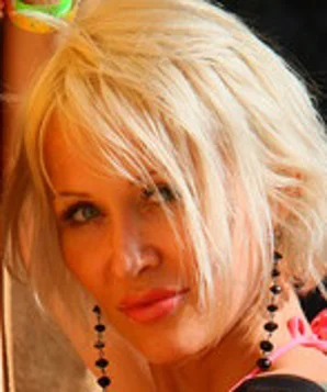 Мария Снежная фото