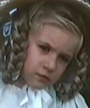 Мария Солодовникова фото