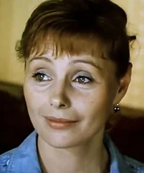 Мария Стерникова фото