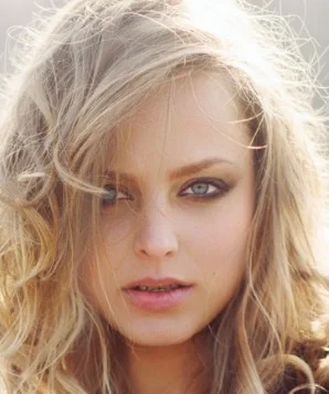 Мария Свирская фото