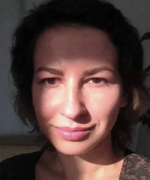 Мария Ткачёва фото