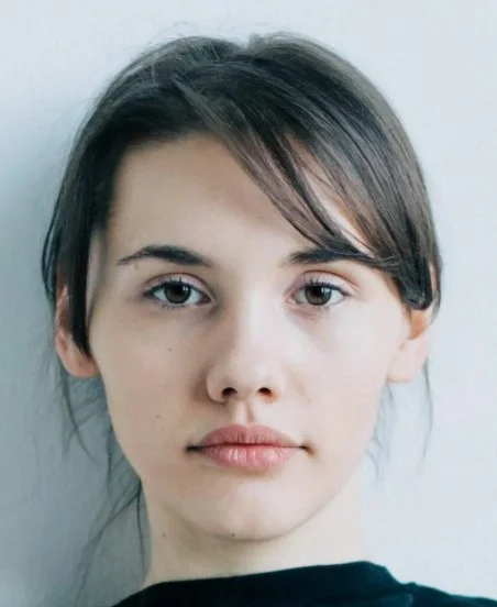 Тухарь Мария фото