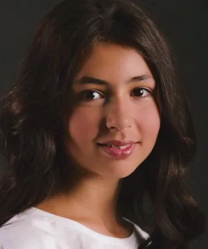 Мария Якименко фото