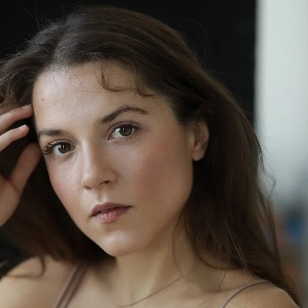 Янушевская Мария фото