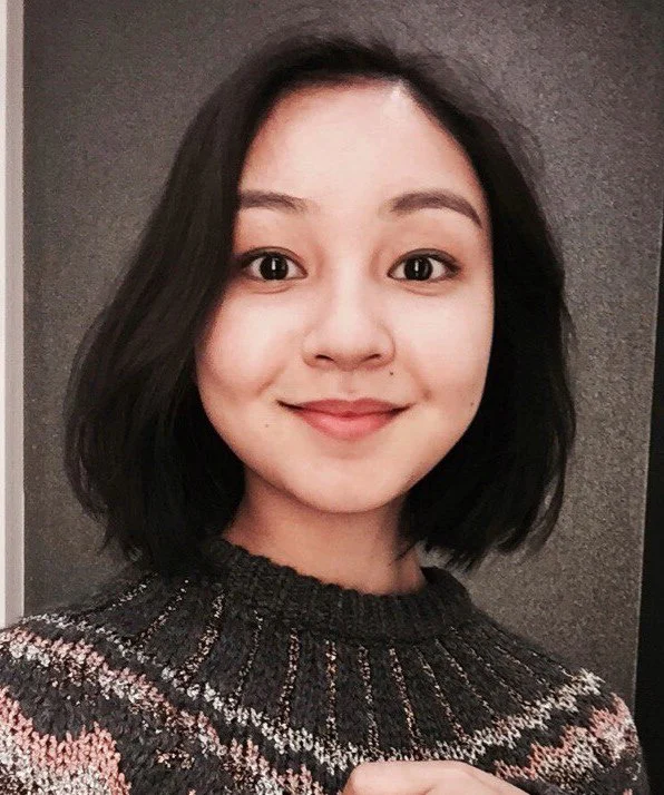 Марйам Сатаева фото