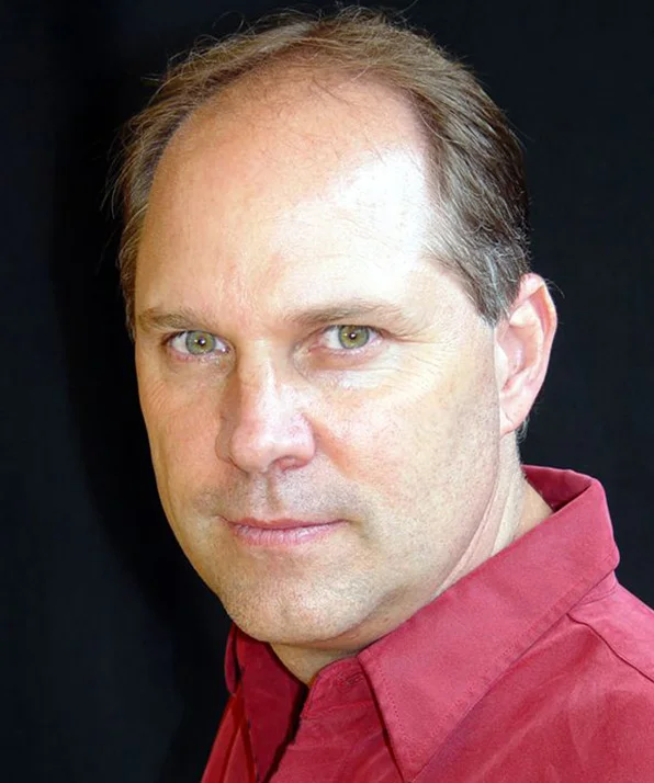 Марк Бэрроус фото