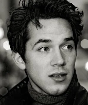 Марк Бенжамин фото