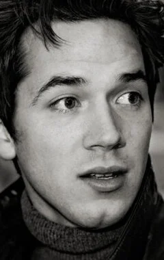 Бенжамин Марк фото