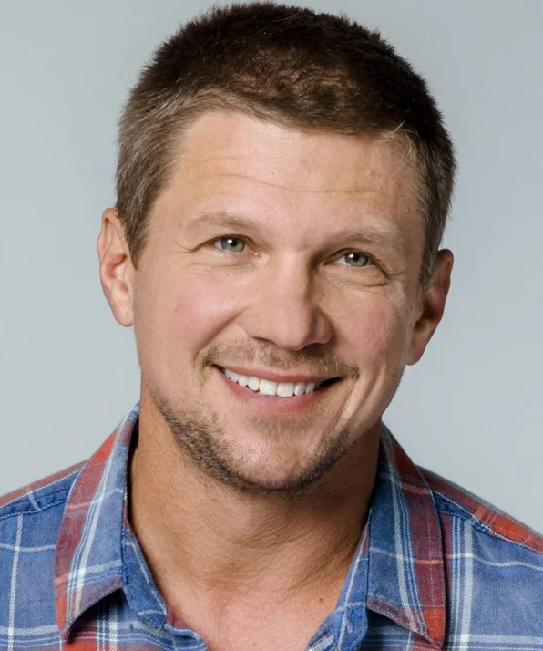 Блукас Марк фото