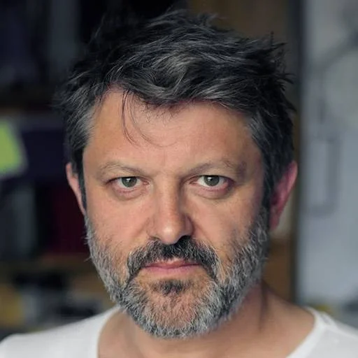 Боднар Марк фото