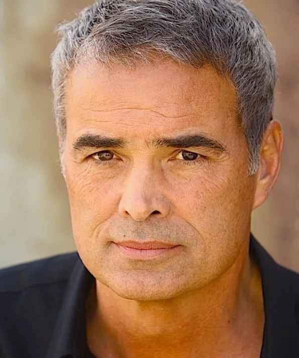 Марк Брэндон фото