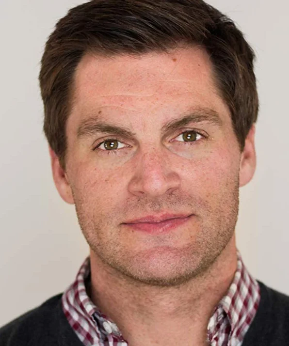 Марк Букер фото