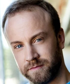 Марк Дэвид Кристенсон фото