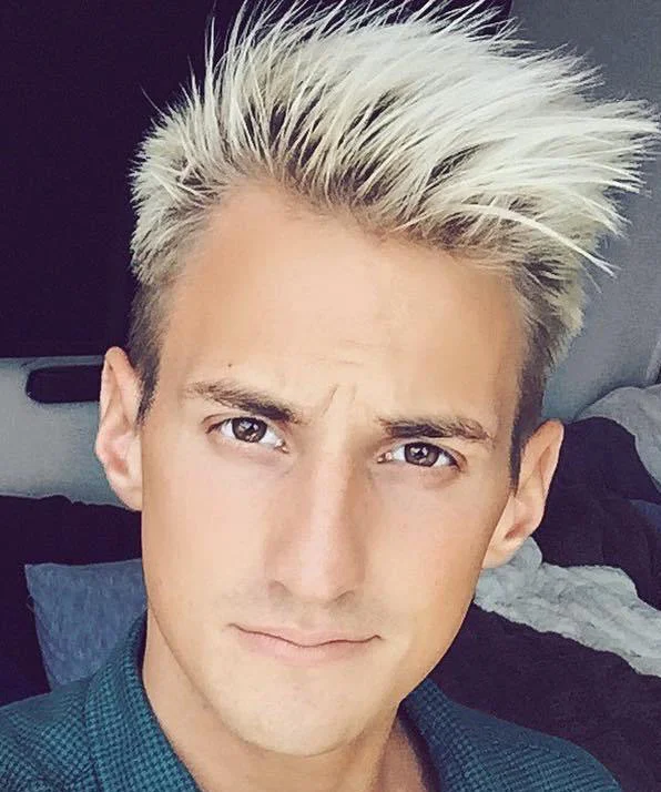 Донер Марк фото