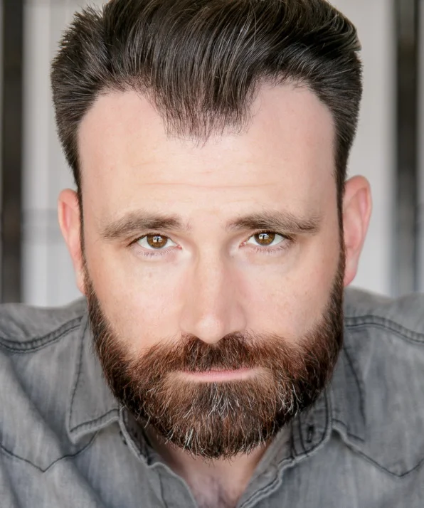 Донован Марк фото