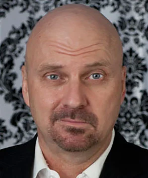 Марк Дрейсшен фото